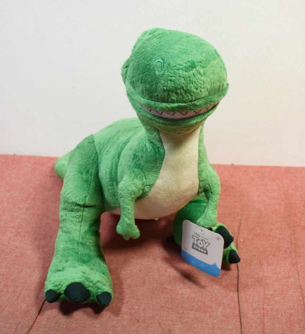 Disney Signature Collection Toy Story Rex Plush